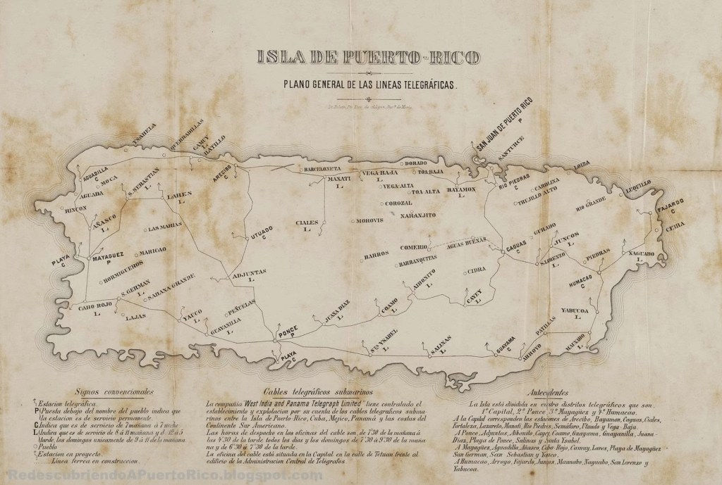 H88-Plano-Lineas-Telegraficas-Puerto-Rico-01