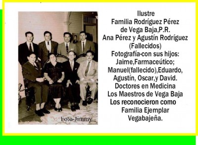 jaime rodriguez perez