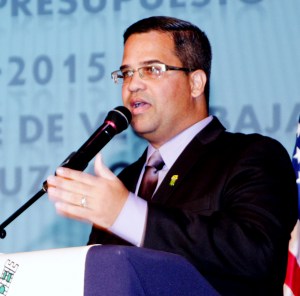MARCOS CRUZ 2014