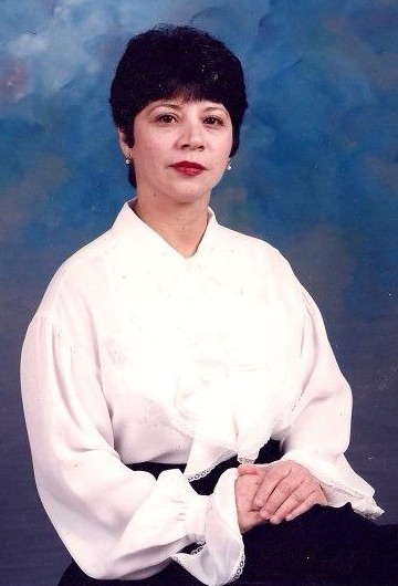 MARIA BRUNILDA ROSADO