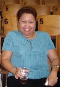 mili navedo irma judith