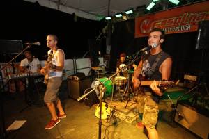 NOCHE DE SAN JUAN EN VEGA BAJA 2