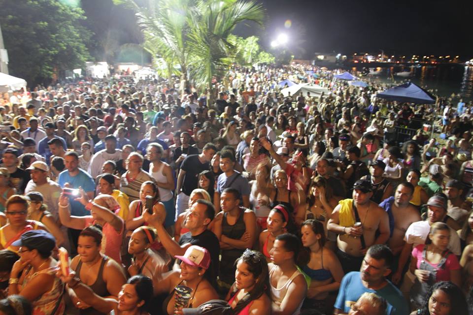 NOCHE DE SAN JUAN EN VEGA BAJA 8