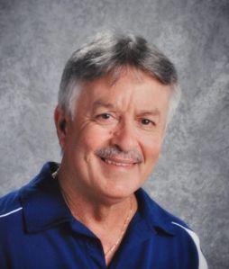 ROBERT RIVERA PORTRTAIT