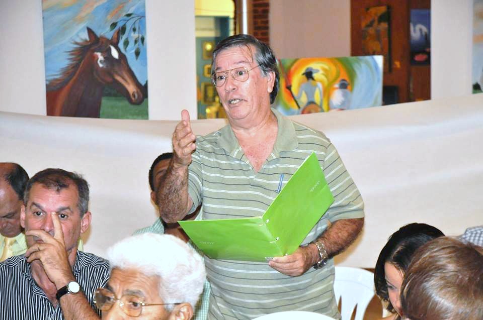 ROBERT RIVERA TILIN LUIS MEJOAS