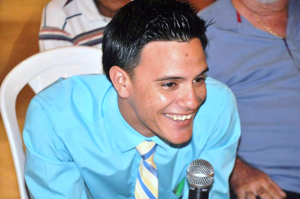 ROBERT RIVERA TILIN RAFAEL