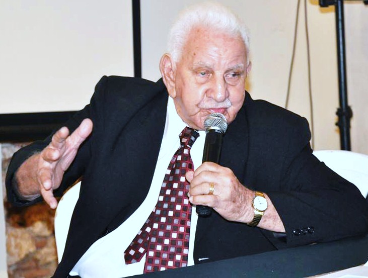 ROBERT RIVERA TILIN TILIN