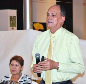 ROBERT RIVERA TILIN WILLIE TORRES