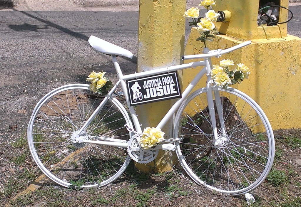 SOLO EN VEGA BAJA JUSTICIA PARA JOSUE