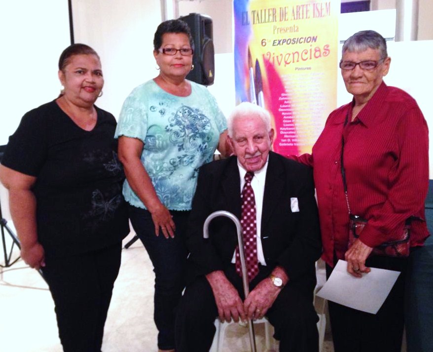 TILIN CON ZENAIDA ORTIZ