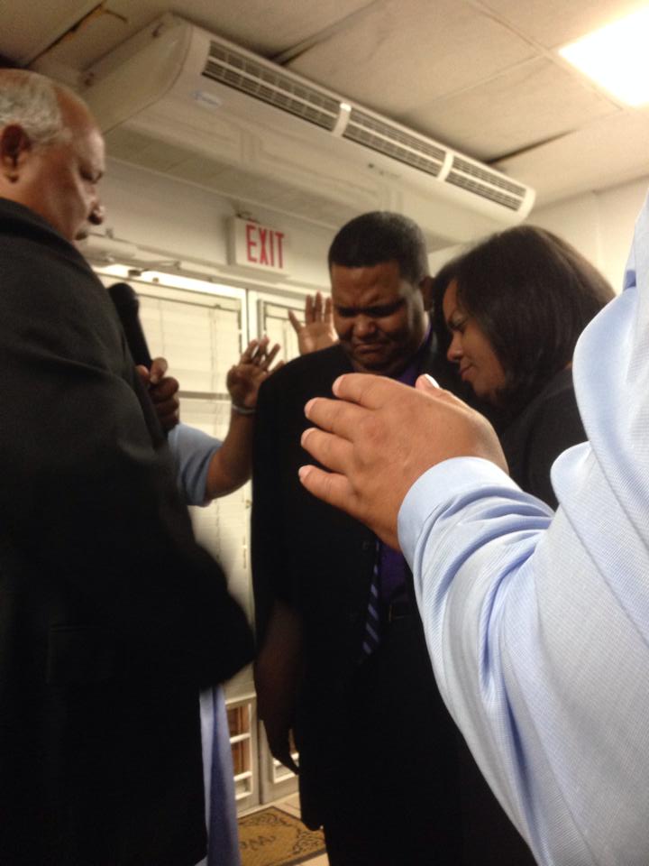 winnette ortiz es ordenada