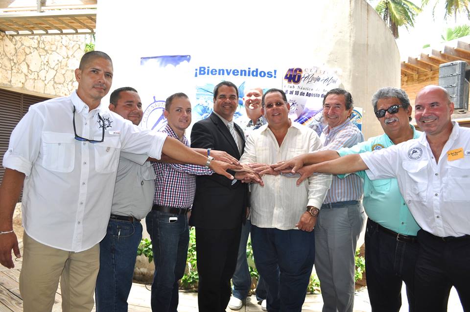 alcaldes de la costa norte