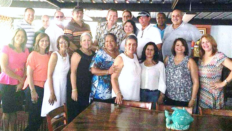 clase de 1974 lino padron rivera