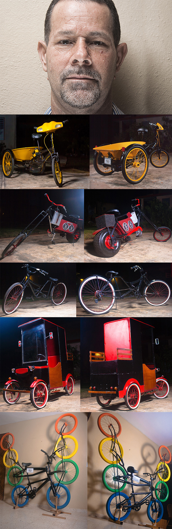 EDGAR FREYTES FRANCISCO PEREZ