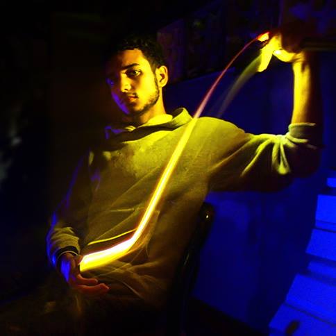 edgar freytes trucos con luz