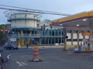 Edificio de la Biblioteca