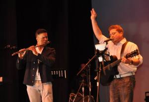 GIOVANNI Y ARIEL CARDONA