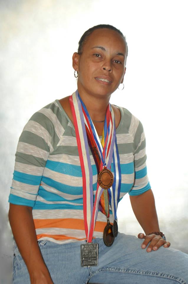 jenny barreto por roberto rivera