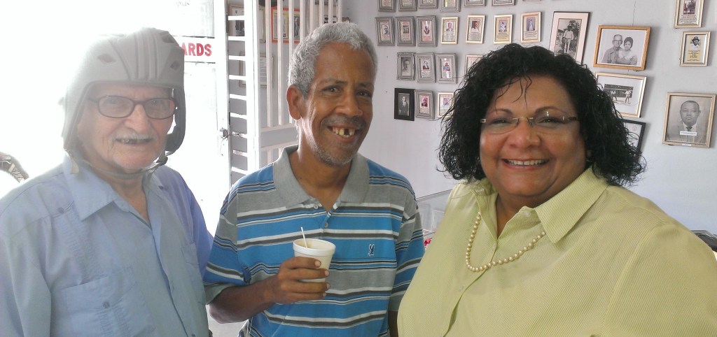 JOE EL ABOGADO REAPARECE PUBLICAMENTE (2)