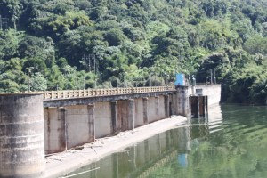 LAGO DOS BOCAS LUIGI