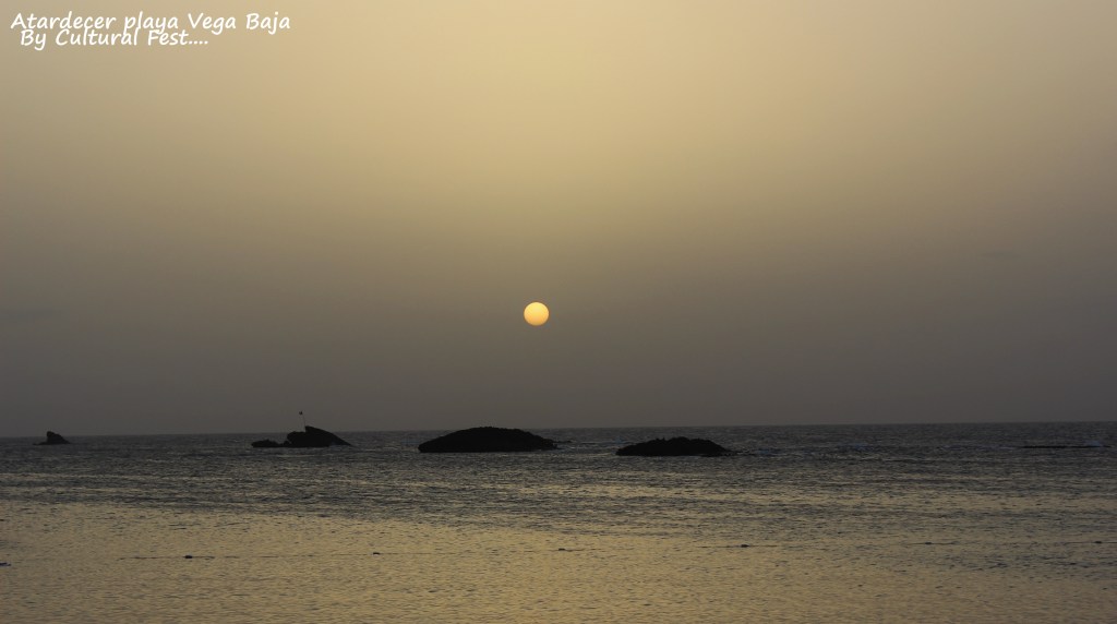 LUIGI FOTOHISTORIA PLAYA PUERTO NUEVO