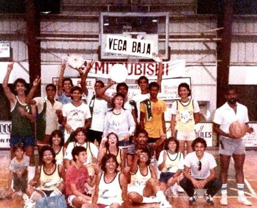 OLIMPIADAS DE LA LLANURA