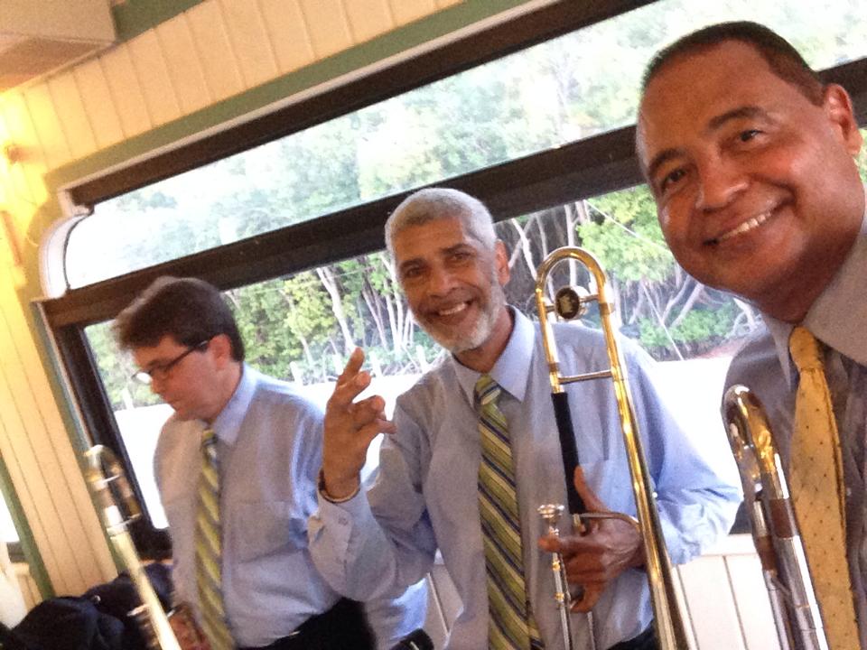 ORQUESTA SALSA TIMBA Y SON EN SALINAS