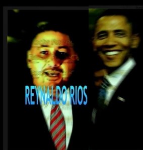 reinaldo rios y barack obama