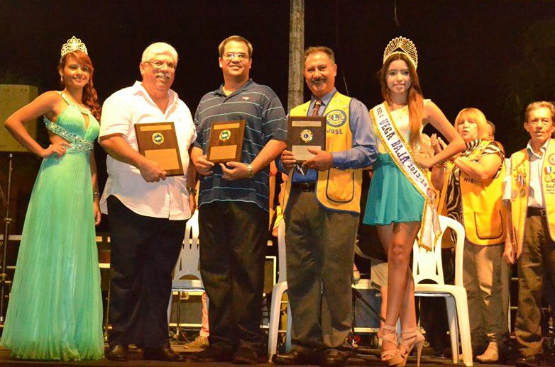 X Festival del Rosario