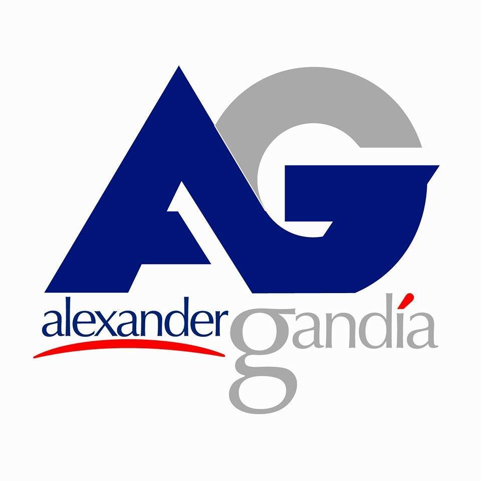 Alexander Gandía