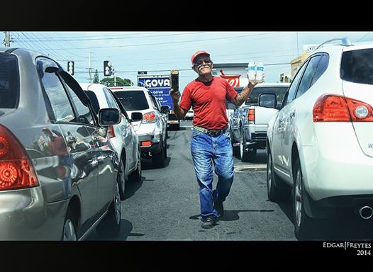 EDGAR FREYTES LA VIDA COTIDIANA DE PR 1