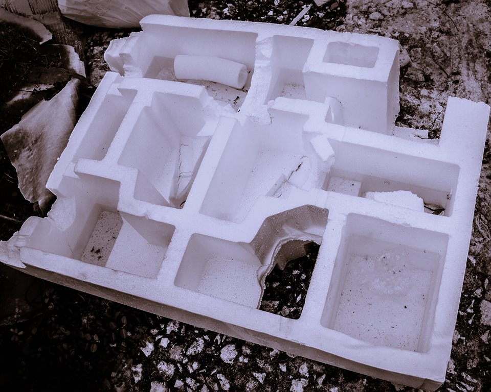 EDGAR FREYTES PELIGRO INMINENTE EN CENTRAL SAN VICENTE