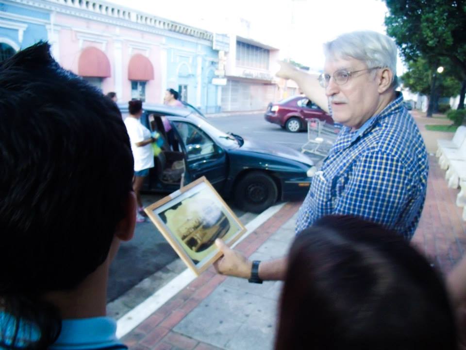 EDGAR FREYTES REUNION DE FOTOHISTORIADORES 14 AGOSTO 2014 2