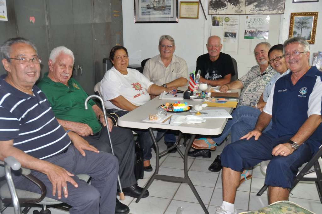 JUNTA DIRECTIVA DEL SALON DE LA FAMA ESCOGE LOS CUATRO NUEVOS MIEMBROS DEL SALON DE LA FAMA