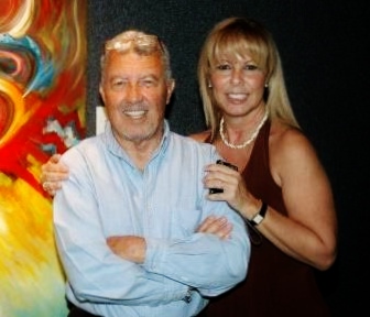 PEDRO JAIME Y MARIA BRULL AHRENS