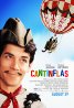 PELICULA CANTINFLAS