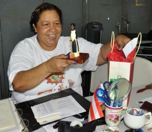 ROBERT RIVERA CARMEN OTERO