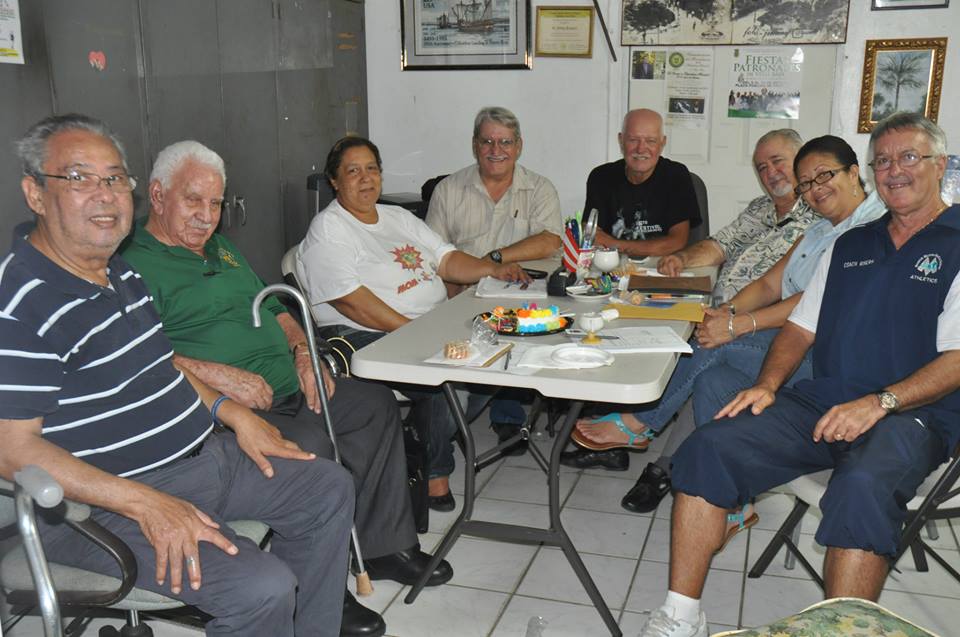 robert rivera salon de la fama del deporte