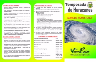 TEMPORADA DE HURACANES 1