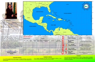 TEMPORADA DE HURACANES 2