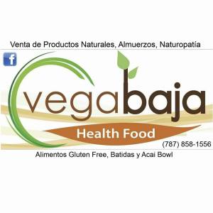 VEGA BAJA HELTH FOOD