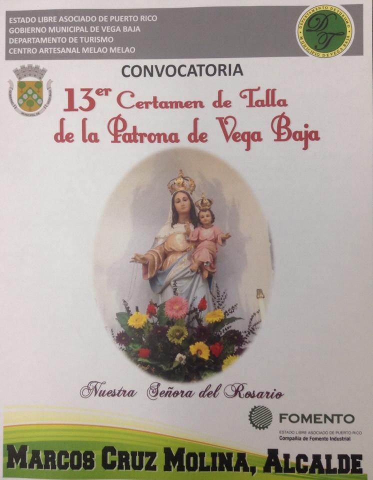 ANUNCIO CONCURSO DE TALLAS