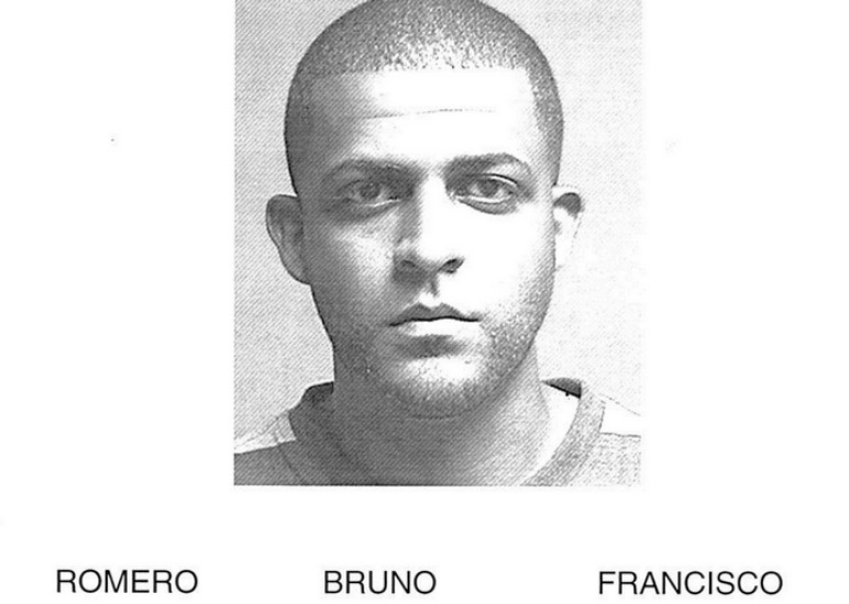 Se informó que este individuo es vegabajeño