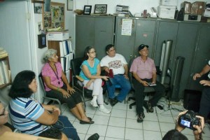 CLASE DE HISTORIA DEL TREN EN LA ESCUELA DE LA HISTORIA VEGABAJENA6