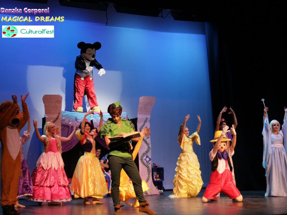 danska corporal en tetaro america