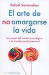 El arte de no amargarse (portada)