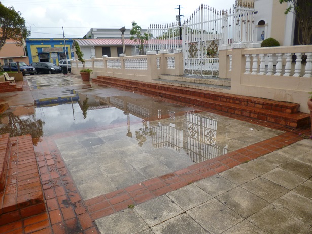 Iglesia Catolica 2014 B