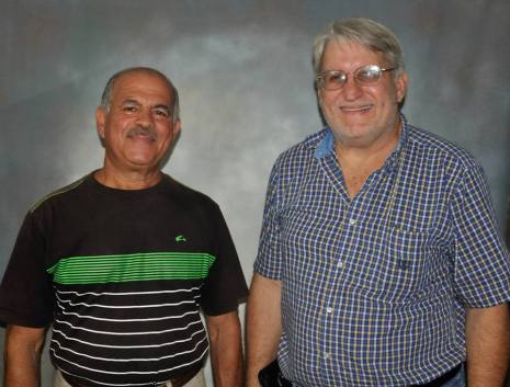 jimmy y jaime suarez