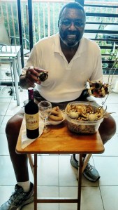 Jose Luis Lopez Maysonet