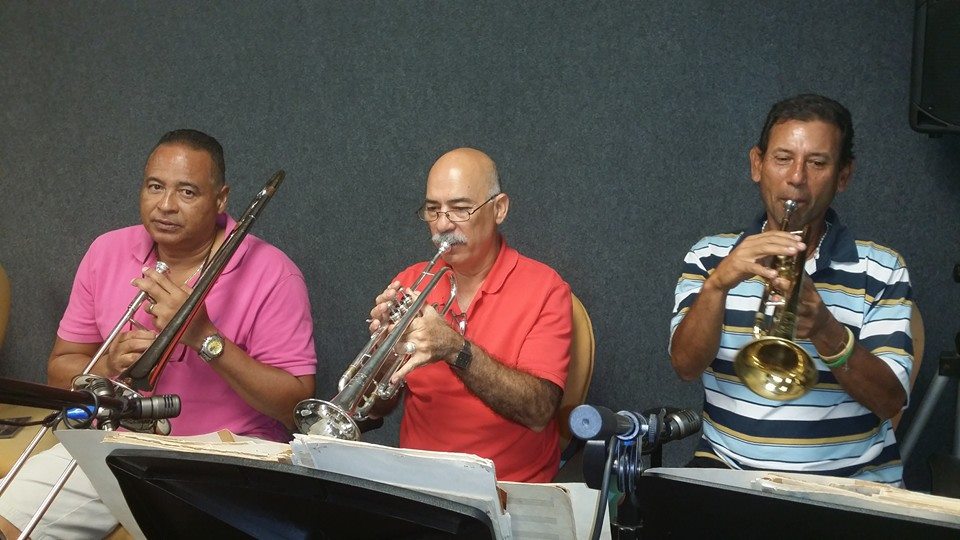 ORQUESTA EXODO 74 1